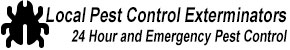 Mount Vernon IL Pest Control Exterminators
